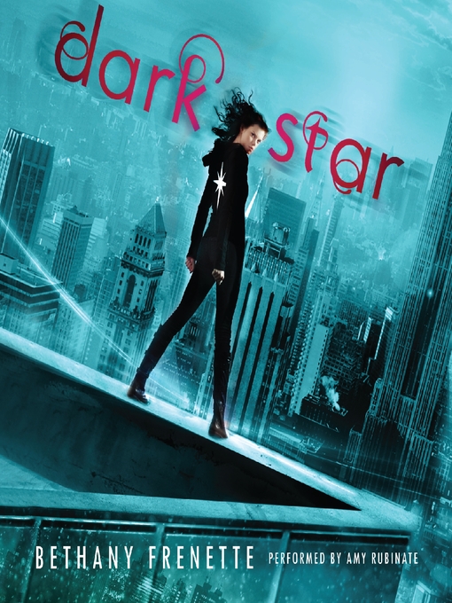 Title details for Dark Star by Bethany Frenette - Wait list